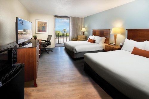 Hotel Tybee image 1