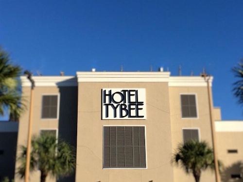 Hotel Tybee image 8