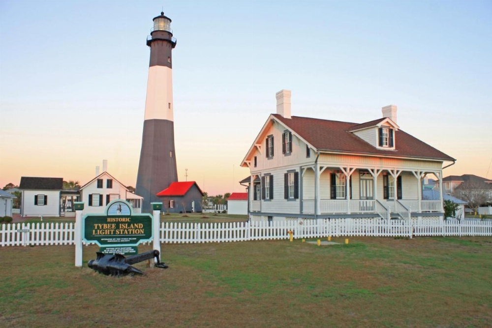 Hotel Tybee