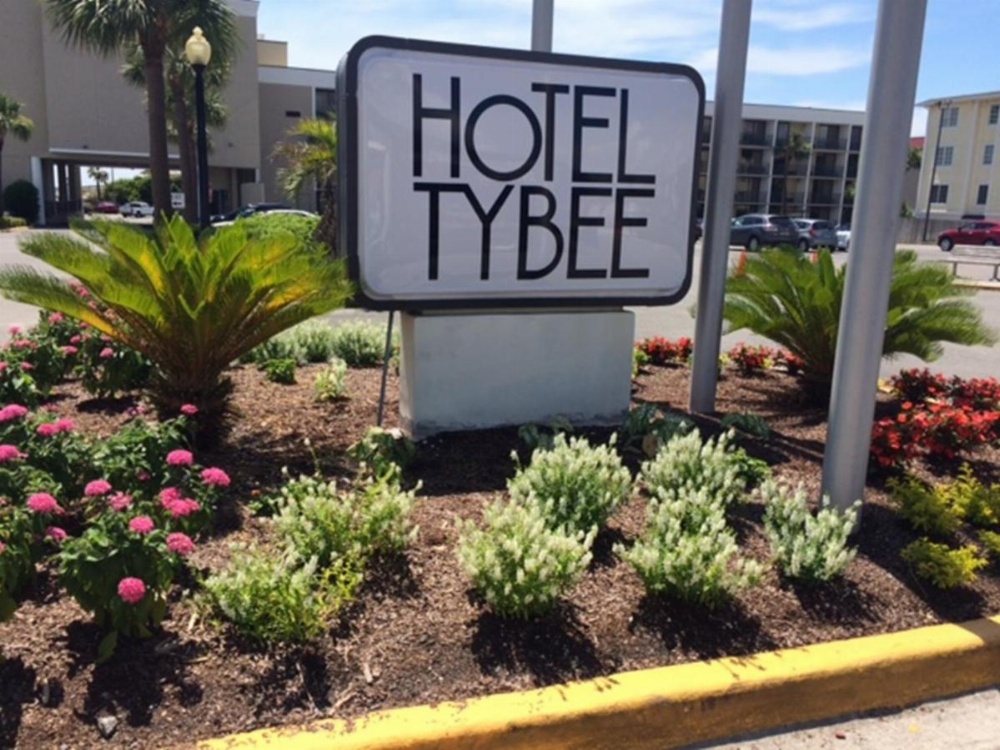Hotel Tybee Image 14