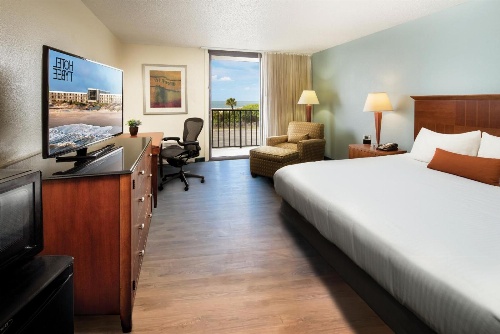 Hotel Tybee image 2