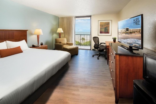 Hotel Tybee image 23
