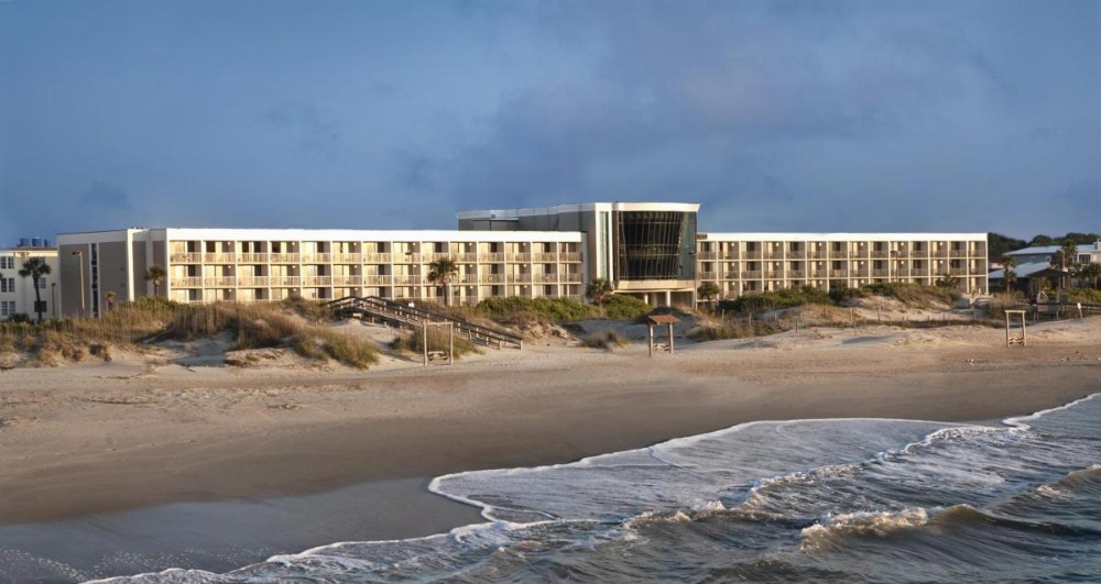 Hotel Tybee Image 25