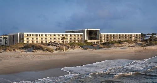 Hotel Tybee image 25