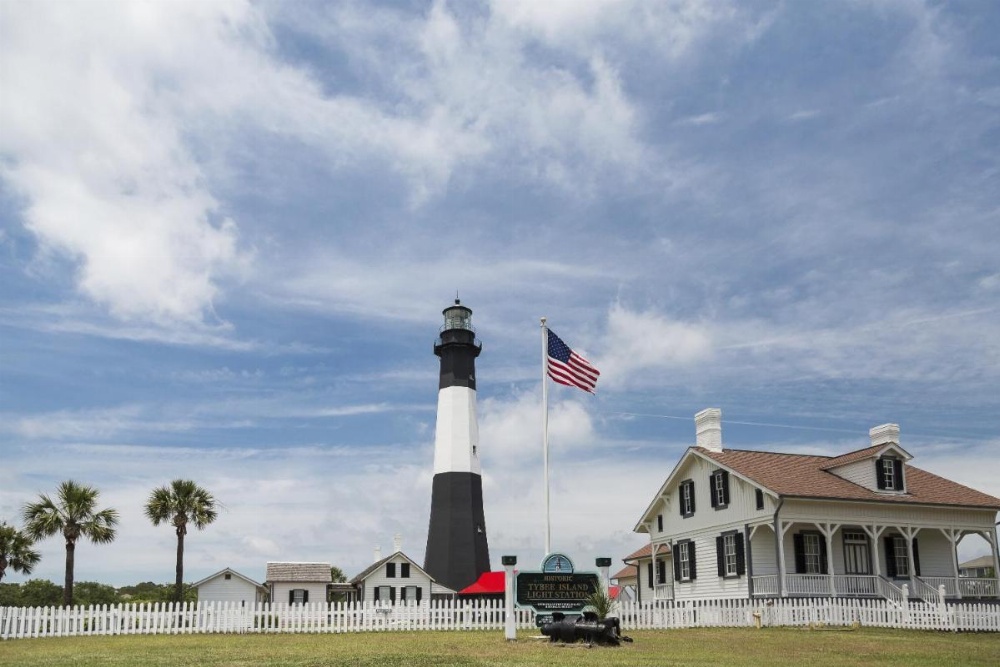 Hotel Tybee