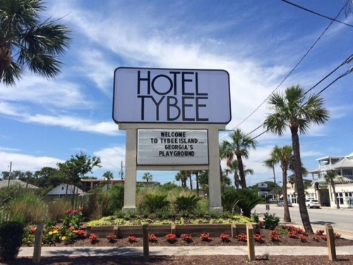 Hotel Tybee image 6